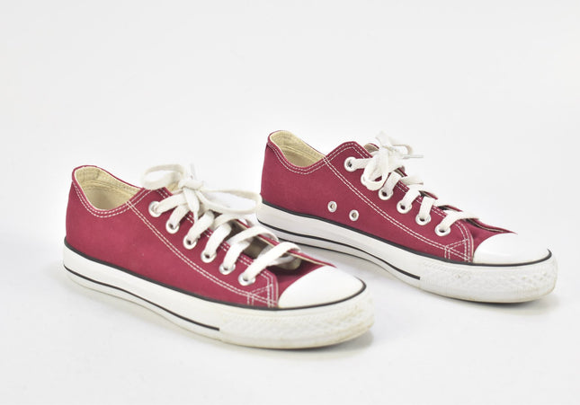Converse Damen Sportschuhe Sneaker EUR 38 Nr. 24-F 898-Schuh-Gebraucht-secondhand