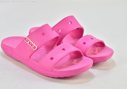 Crocs  Damen Sandale Pantolette  US 9 Nr. 25-S 4557