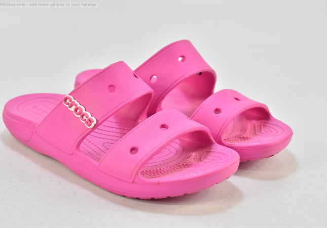 Crocs  Damen Sandale Pantolette  US 9 Nr. 25-S 4557