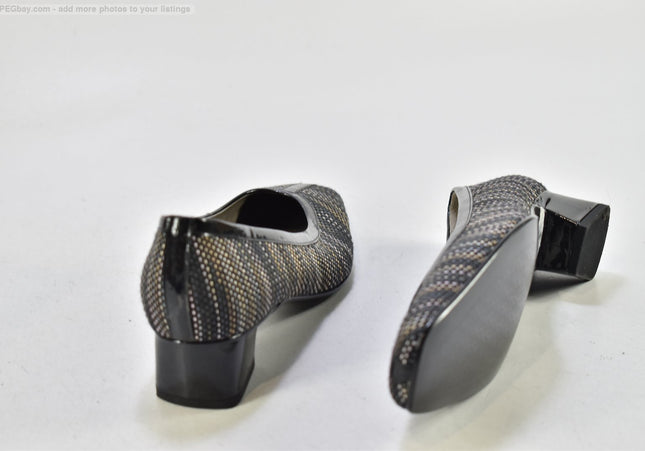 Gabor  Damen Pumps High Heels  UK 5 Nr. 25-T 1796