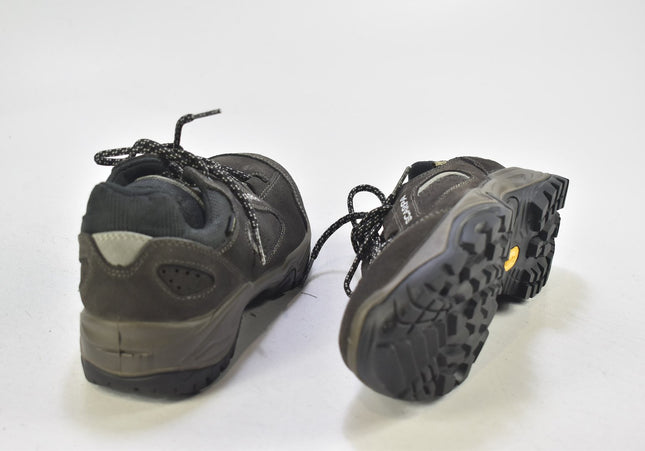 Scarpa Damen Wanderschuhe Trekking EUR 38 Nr. 24-N 1380-Schuh-Gebraucht-secondhand