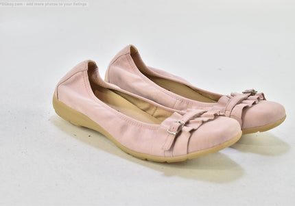 Caprice  Damen Halbschuhe Slipper Ballerinas  EUR 38 Nr. 26-G 305
