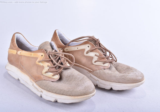 Airstep Damen Halbschuhe Freizeitschuhe EUR 41 Nr. 25-M 564-Schuh-Gebraucht-secondhand