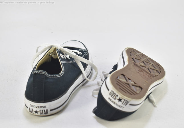 Converse Damen Sportschuhe Sneaker EUR 40 Nr. 25-J 2151-Schuh-Gebraucht-secondhand