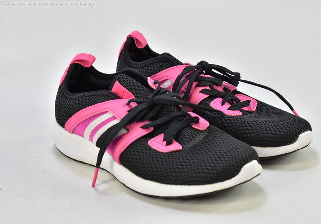 Adidas Cloudfoam Damen Sportschuhe Sneaker EUR 40 Nr. 25-Z 2787-SchuhGebraucht