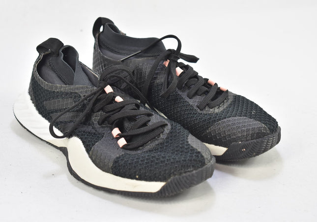 Adidas Crazytrain Damen Sportschuhe Sneaker EUR 37 1/3 Nr. 23-U 1730-SchuhGebraucht
