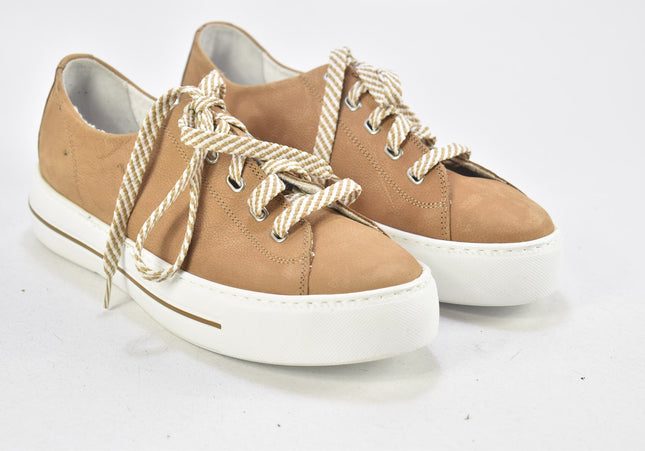 Pat Calvin Damen Halbschuhe Freizeitschuhe EUR 40 Nr. 24-M 2873-Schuh-Gebraucht-secondhand
