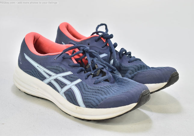 Asics Patriot 12 Damen Sportschuhe Sneaker  EUR 40 Nr. 26-J 353