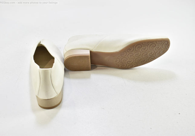 Ara  Damen Halbschuhe Slipper Ballerinas  UK 6,5 Nr. 4R-1401