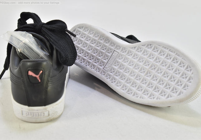Puma Basket Damen Sportschuhe Sneaker  EUR 37 Nr. 26-M 895