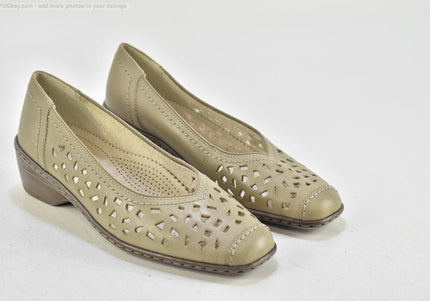 Jenny by Ara  Damen Pumps High Heels  EUR 37 Nr. 25-A 2186