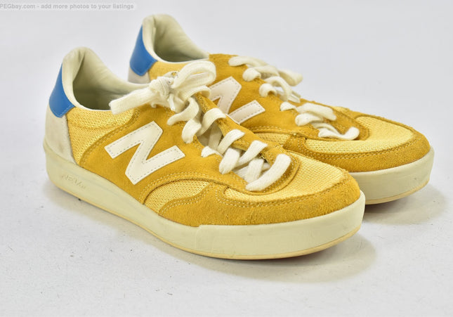 New Balance RevLite Herren Sportschuhe Sneaker EUR 42 Nr. 25-Z 1268-SchuhGebraucht