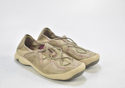 Salomon  Damen Wanderschuhe Trekking  EUR 39 1/3 Nr. 24-X 185
