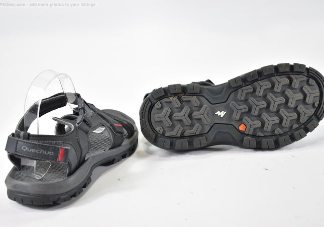 Quechua  Damen Sandale Sandalette  SL 26,5cm Nr. 25-S 2536