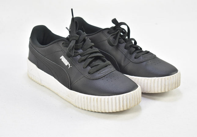 Puma Carina Damen Sportschuhe Sneaker  EUR 39 Nr. 23-U 10