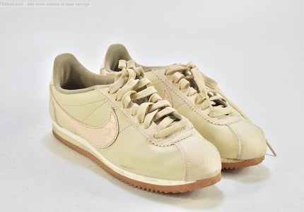Nike Cortez Damen Sportschuhe Sneaker  EUR 40 Nr. 26-F 137