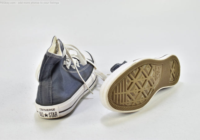 Converse Damen Sportschuhe Sneaker EUR 36,5 Nr. 25-A 1033-Schuh-Gebraucht-secondhand