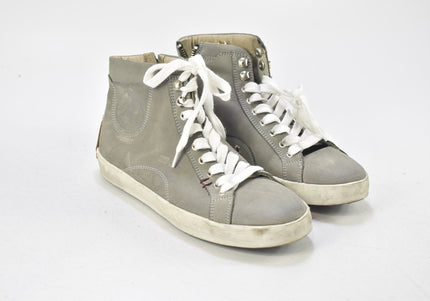 Maca Kitzbühel Damen Stiefelette Boots EUR 36 Nr. 24-U 773-Schuh-Gebraucht-secondhand