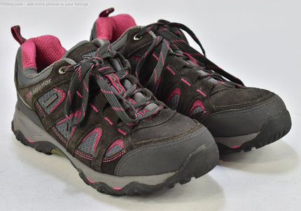 Karrimor  Damen Wanderschuhe Trekking  EUR 40 Nr. 25-U 2350