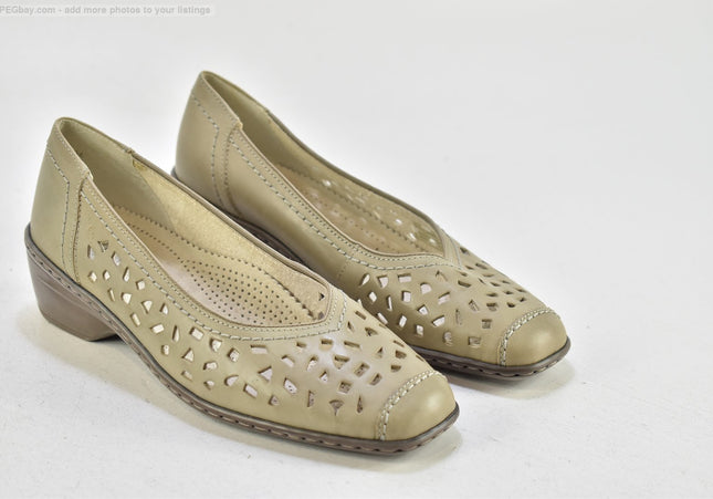 Jenny by Ara  Damen Pumps High Heels  EUR 37 Nr. 25-A 2186