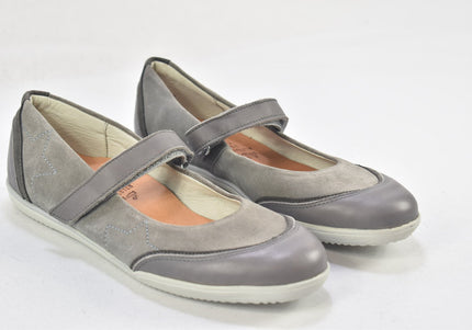 Däumling  Damen Halbschuhe Slipper Ballerinas  EUR 38 Nr. 23-N 2135