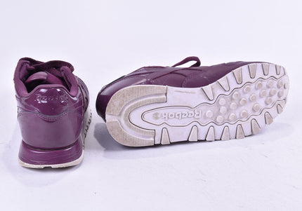 Reebok Classic Damen Sportschuhe Sneaker EUR 36 Nr. 24-F 554-Schuh-Gebraucht-secondhand