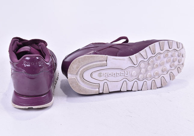 Reebok Classic Damen Sportschuhe Sneaker EUR 36 Nr. 24-F 554-Schuh-Gebraucht-secondhand