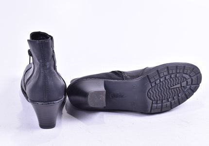 Rieker Damen Stiefelette Boots EUR 41 Nr. 24-A 3041-Schuh-Gebraucht-secondhand