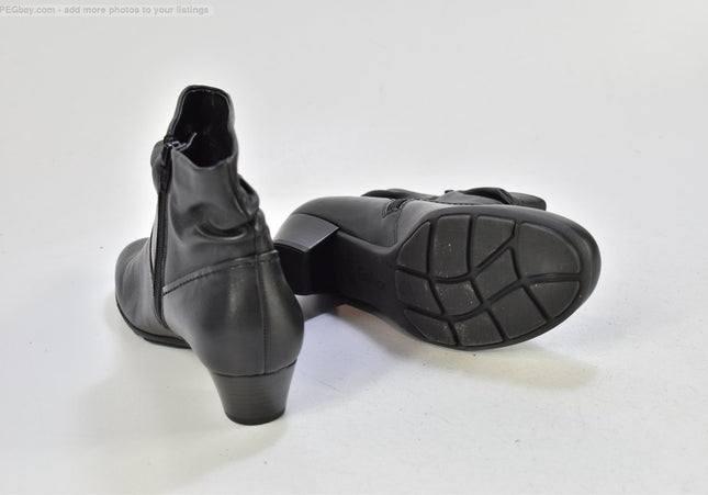 Gabor  Damen Stiefelette Boots  UK 5 Nr. 25-B 20