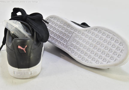 Puma Basket Damen Sportschuhe Sneaker  EUR 37 Nr. 26-M 895