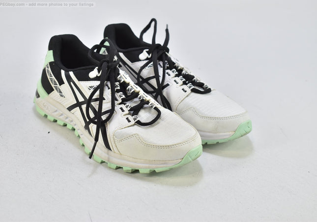 Asics  Damen Sportschuhe Sneaker  EUR 37,5 Nr. 25-L 104