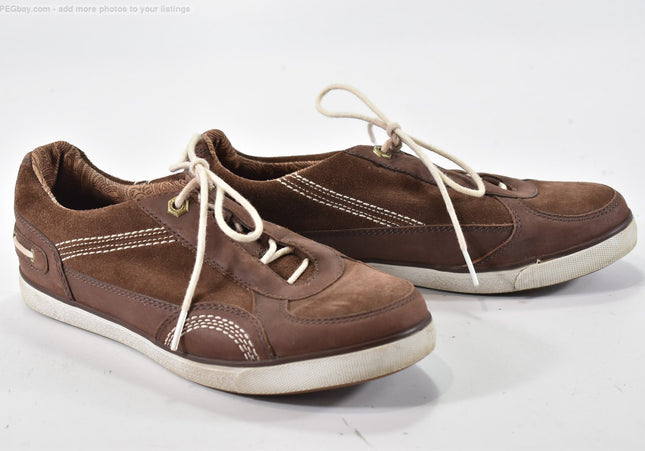 Timberland  Damen Halbschuhe Freizeitschuhe  US 7 Nr. 25-T 2457
