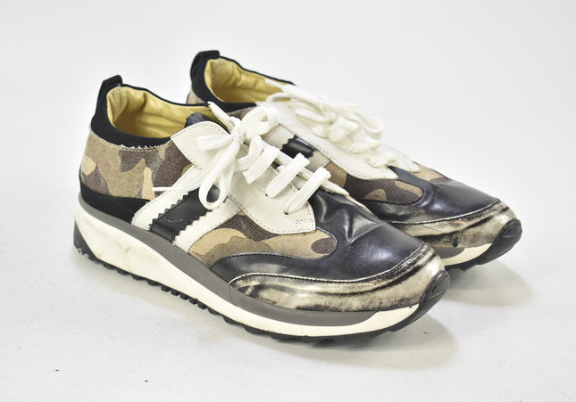 330 Trezentotrenta Damen Halbschuhe Freizeitschuhe EUR 40 Nr. 24-U 1347-Schuh-Gebraucht-secondhand