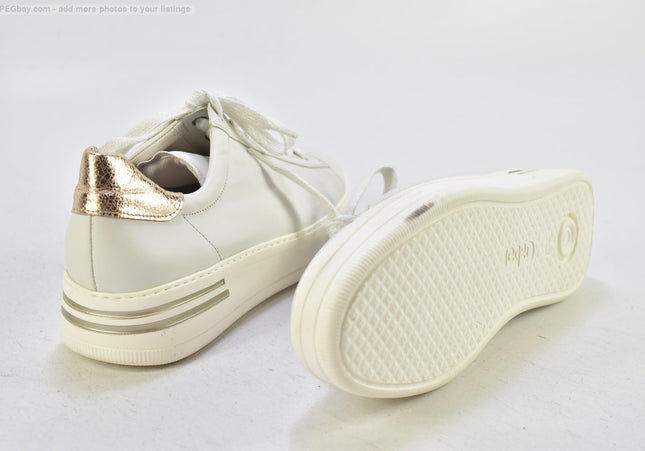 Gabor  Damen Halbschuhe Freizeitschuhe  UK 7 Nr. 26-U 2723