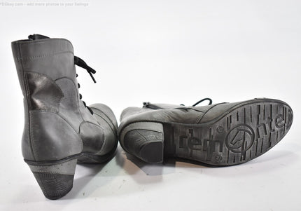 Remonte  Damen Stiefelette Boots  EUR 37 Nr. 25-B 3854