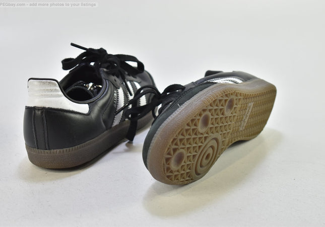Adidas Samba Damen Sportschuhe Sneaker  EUR 38 2/3 Nr. 26-G 138