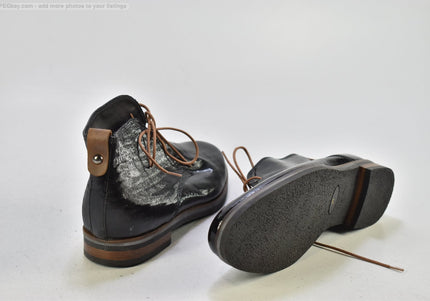 Maripe  Damen Stiefelette Boots  EUR 39 Nr. 25-B 3769