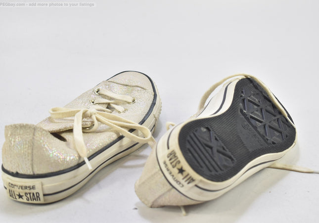 Converse Damen Sportschuhe Sneaker EUR 40 Nr. 25-M 18-Schuh-Gebraucht-secondhand