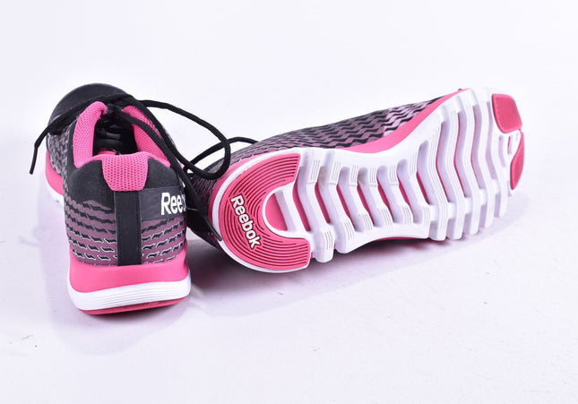 Reebok Damen Sportschuhe Sneaker EUR 39 Nr. 24-U 18-Schuh-Gebraucht-secondhand
