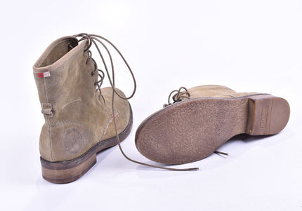 s.Oliver Damen Stiefelette Boots EUR 39 Nr. 23-M 2768-Schuh-Gebraucht-secondhand
