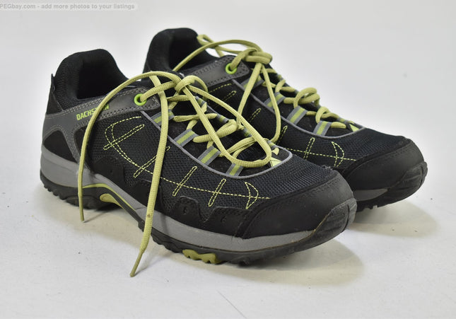 Dachstein  Herren Wanderschuhe Trekking  EUR 43 Nr. 25-L 1797