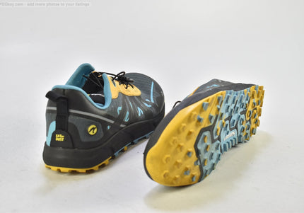 Joe Nimble  Damen Wanderschuhe Trekking  UK 7 Nr. 25-V 3207