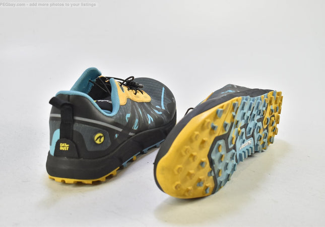 Joe Nimble  Damen Wanderschuhe Trekking  UK 7 Nr. 25-V 3207