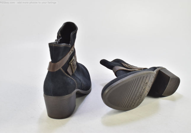 Tamaris  Damen Stiefelette Boots  Gr. 42 Nr. 26-B 2942