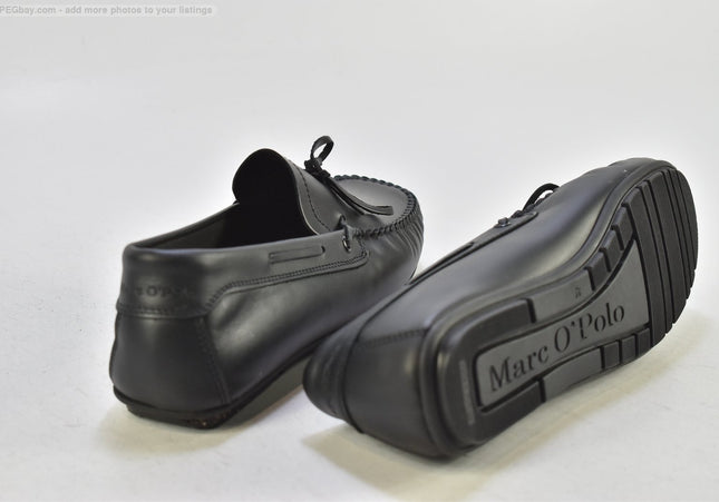 Marc O'Polo  Damen Halbschuhe Slipper Ballerinas  Gr. 42 Nr. 25-V 3189