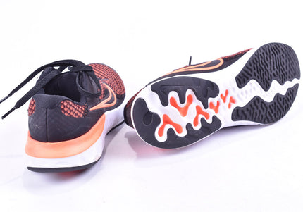 Nike Renew Damen Sportschuhe Sneaker EUR 38,5 Nr. 23-F 1318-Schuh-Gebraucht-secondhand