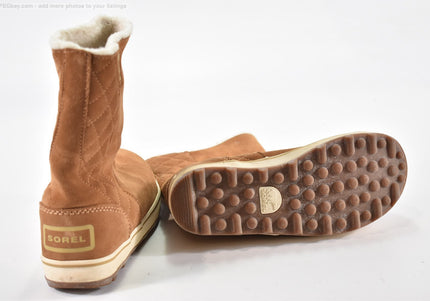 Sorel  Damen Stiefelette Boots  EUR 36 Nr. 25-B 293