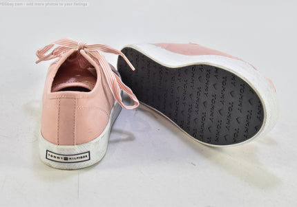 Tommy Hilfiger  Damen Halbschuhe Freizeitschuhe  EUR 38 Nr.26-M 1752