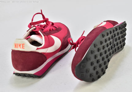 Nike Elite Damen Sportschuhe Sneaker  EUR 39 Nr. 25-Z 1434