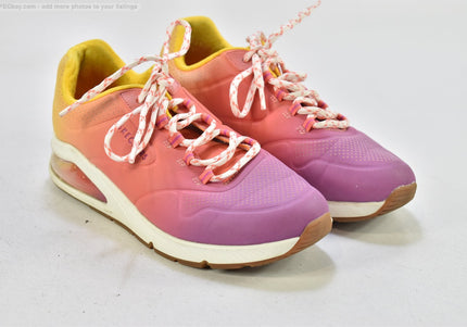 Skechers  Damen Sportschuhe Sneaker  EUR 39 Nr. 25-O 714
